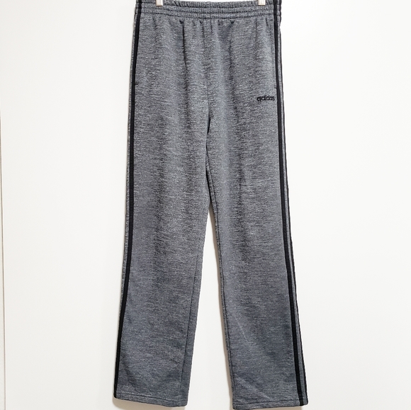 adidas Other - ADIDAS Boy Gray Sweatpants